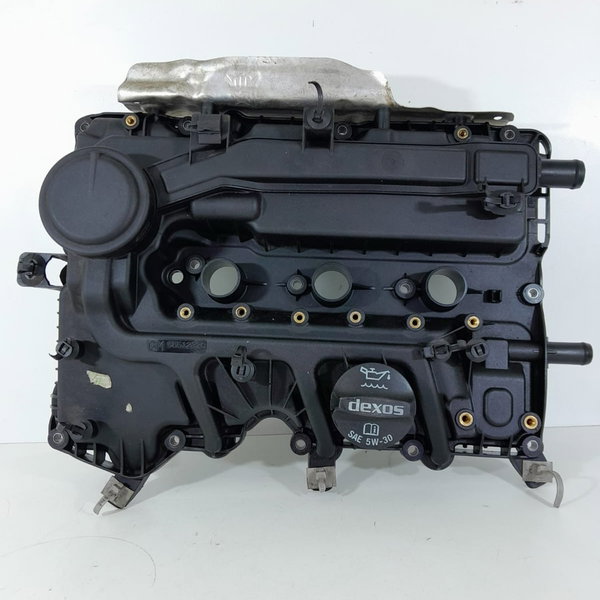 Tampa Valvula Tracker Onix T 2020 2021 2022 2023 55512320