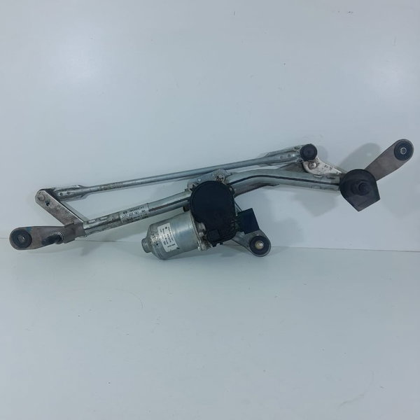 Motor Limpador Parabrisa Tracker 2020/2024 Orig 3397022161