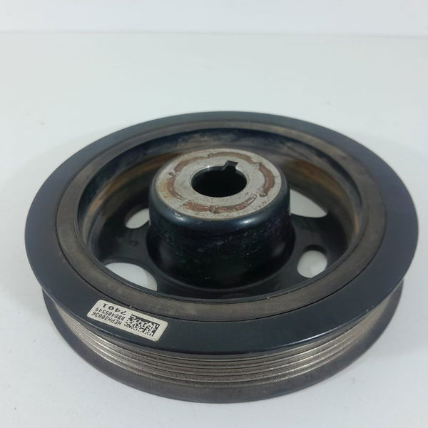 Polia Virabrequim Tracker Onix T 2020 2021 2022 2024 D900210