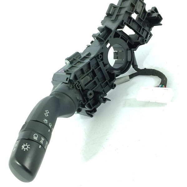 Chave Seta Corolla 2020/2024 Original