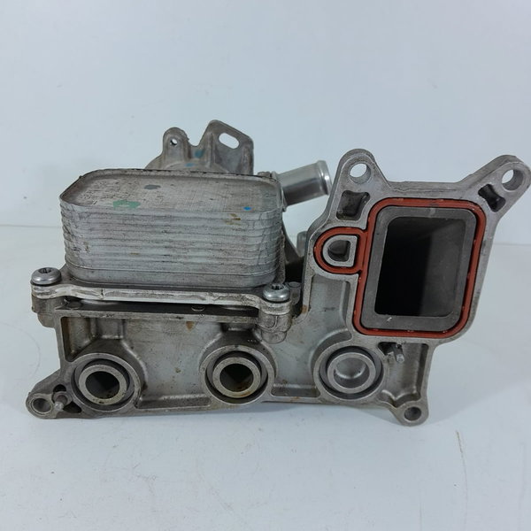 Resfriador Oleo Motor Tracker 2020/2024 C Suporte 55509822