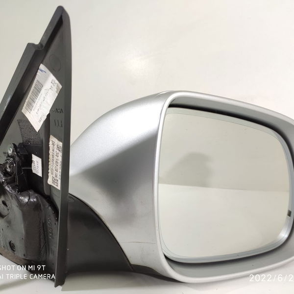 Retrovisor Audi Q5 Direit 2009/2017 Anti Ofuscant 8r1857409