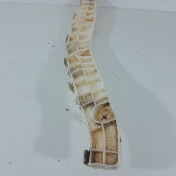 Guia Parachoque Pajero Full Traseiro Esquerdo 2006/2016