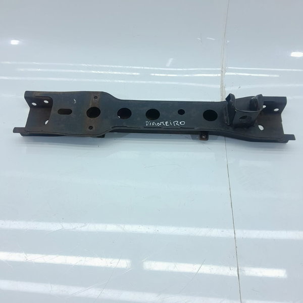 Travessa Suporte Diferencial Pajero Full Diant 2006/2016 Ori