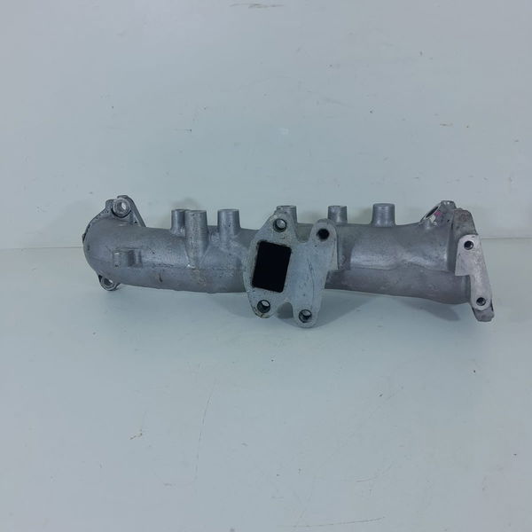 Tubo Coletor Admissao Pajero Full 3.2 2006/2016 Orig