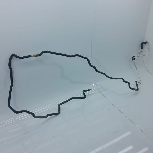 Mangueira Ar Condicionado Pajero Full 3.2 2006/2016 Origin