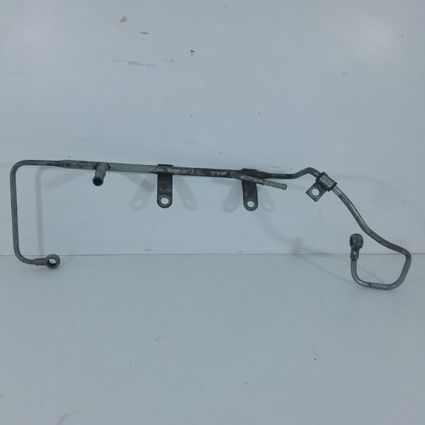 Cano Tubo Bomba Alta Pajero Full 3.2 2006/2016 Orig