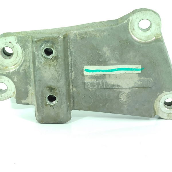 Suporte Cambio C4 Cactus Peugeot 208 2018/2024 9809868080