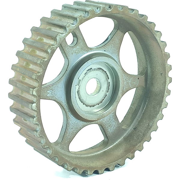 Polia Comando Cactus Peugeot 2008 208 2018/2024 Orig