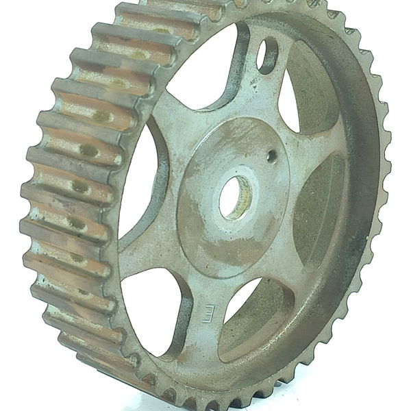 Polia Comando Cactus Peugeot 2008 208 2018/2024 Orig