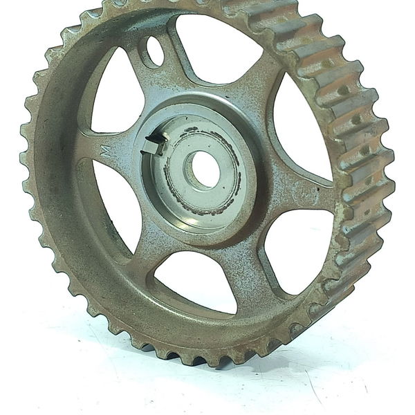 Polia Comando Cactus Peugeot 2008 208 2018/2024 Orig