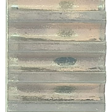 Polia Comando Cactus Peugeot 2008 208 2018/2024 Orig