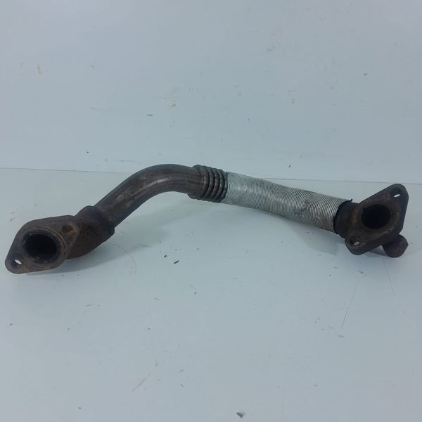 Cano Tubo Valvula Egr Pajero Full 3.2 2006/2016 Orig