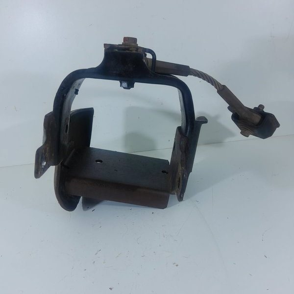 Suporte Cambio Pajero Full 3.2 2006/2016 Orig