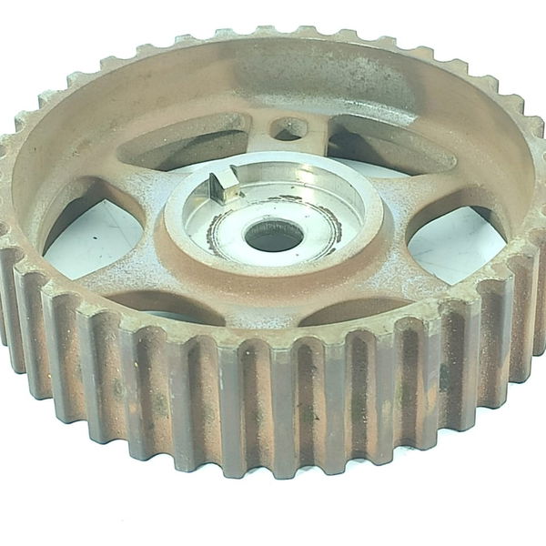 Polia Comando Cactus Peugeot 2008 208 2020/2024 Orig