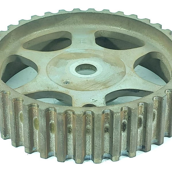 Polia Comando Cactus Peugeot 2008 208 2020/2024 Orig