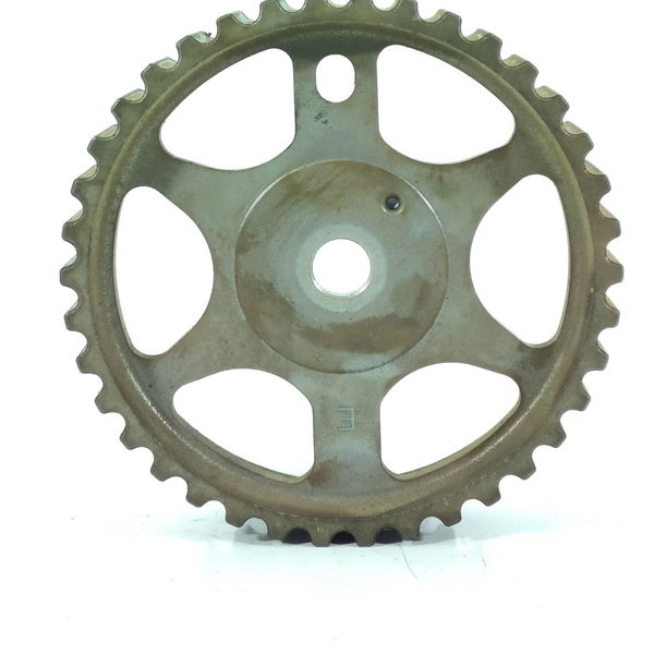 Polia Comando Cactus Peugeot 2008 208 2020/2024 Orig