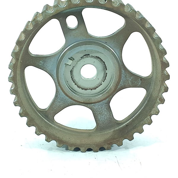 Polia Comando Cactus Peugeot 2008 208 2020/2024 Orig