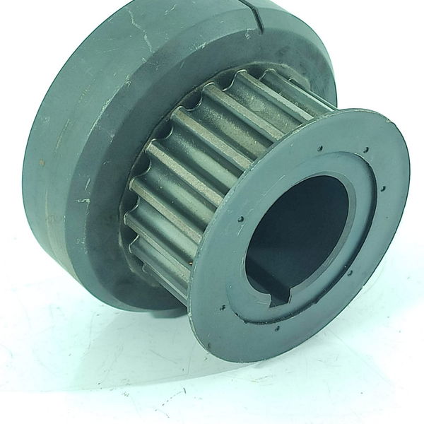 Engrenagem Virabrequi Cactus 208 2018/2024 9674617680