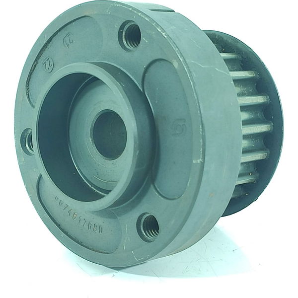 Engrenagem Virabrequi Cactus 208 2018/2024 9674617680