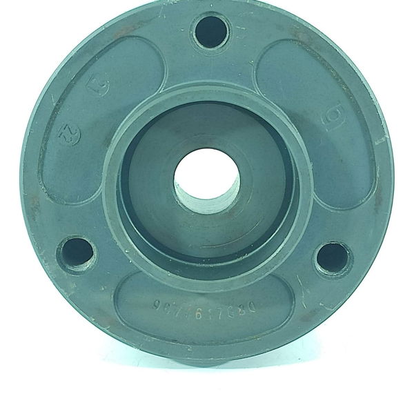 Engrenagem Virabrequi Cactus 208 2018/2024 9674617680