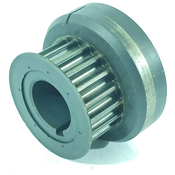 Engrenagem Virabrequi Cactus 208 2018/2024 9674617680