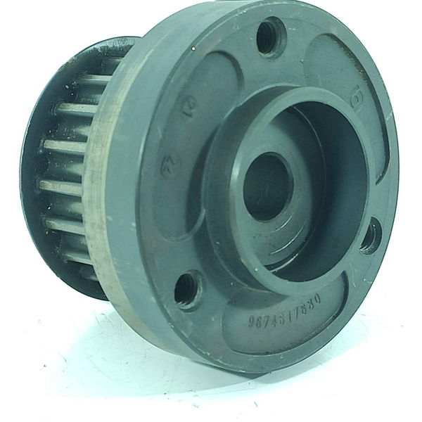 Engrenagem Virabrequi Cactus 208 2018/2024 9674617680