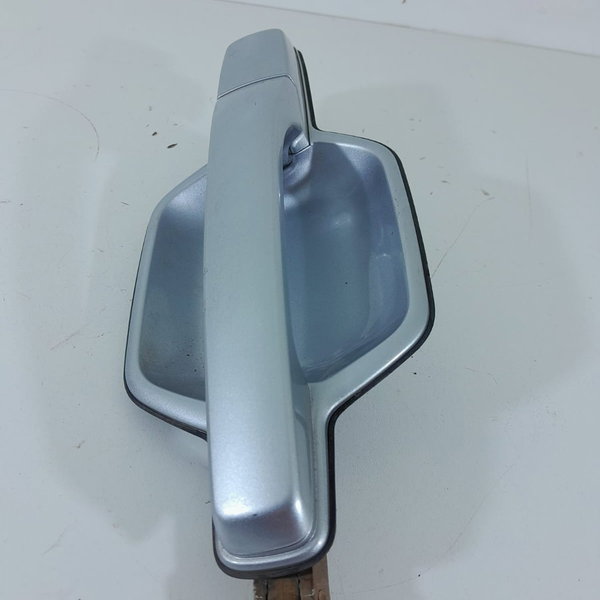 Macaneta Externa Pajero Full Dianteira Direita 2006/2017 Dianteira