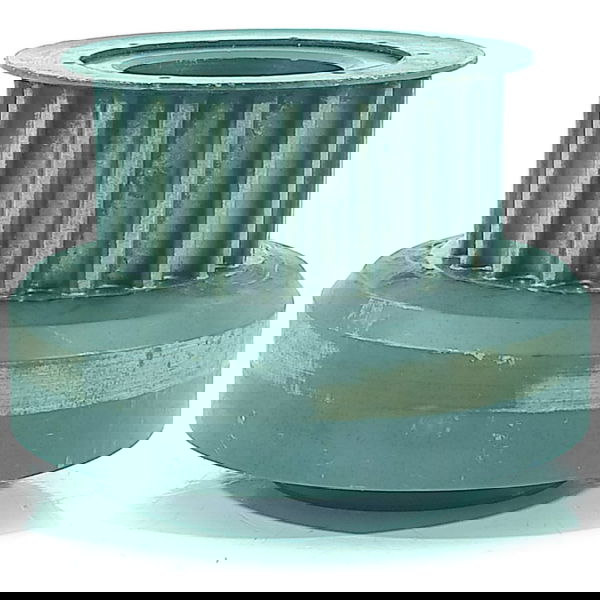 Engrenagem Virabrequim Cactus 208 2018/2024 9674617680