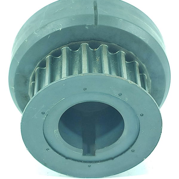 Engrenagem Virabrequim Cactus 208 2018/2024 9674617680