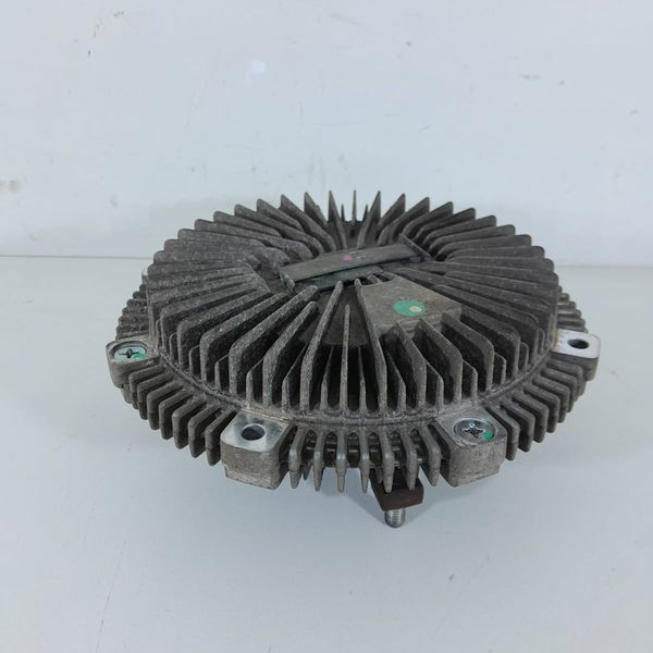 Viscosa Helice Radiador Pajero Full 3.2 2006/2015 Orig