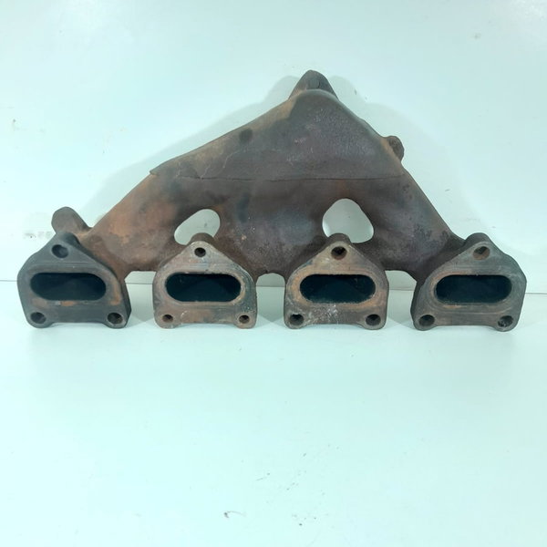 Coletor Escape Pajero Full Triton 3.2 2006/2016 1555a386