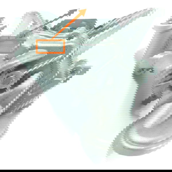 Bomba Oleo Cactus 2008 208 2018/2024 9674199380