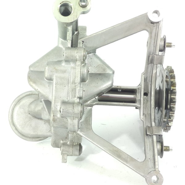 Bomba Oleo Cactus 2008 208 2018/2024 9674199380