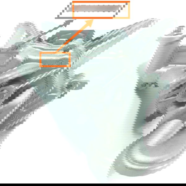 Bomba Oleo Cactus 2008 208 2018/2024 9674199380