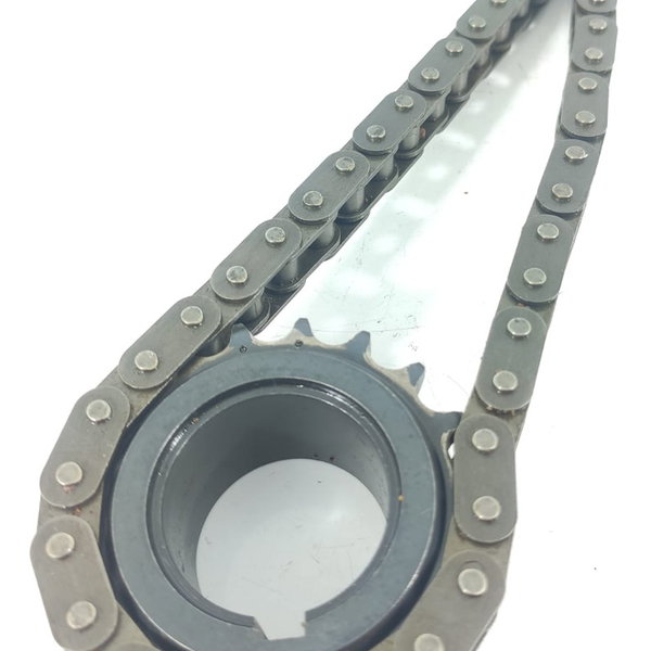 Engrenagem Virabrequim Corrente Cactus 2008 208 18/24 051383