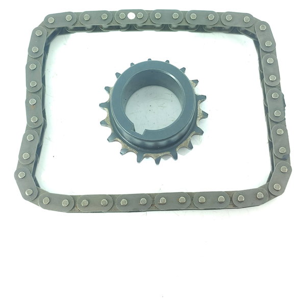 Engrenagem Virabrequim Corrente Cactus 2008 208 18/24 051383