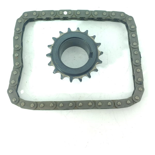 Engrenagem Virabrequim Corrente Cactus 2008 208 18/24 051383