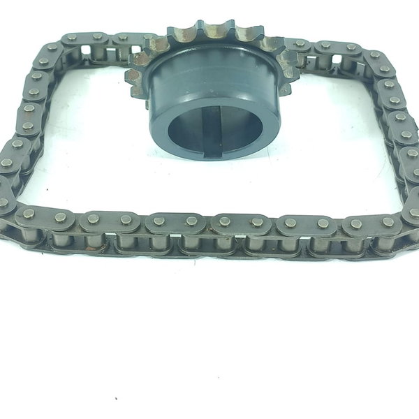 Engrenagem Virabrequim Corrente Cactus 2008 208 18/24 051383