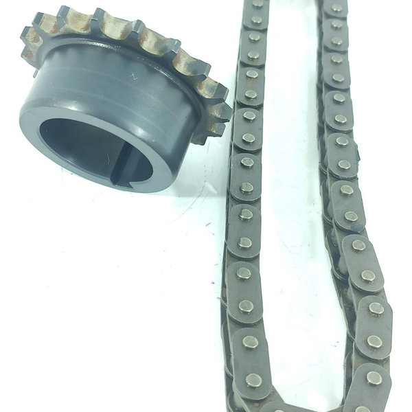 Engrenagem Virabrequim Corrente Cactus 2008 208 18/24 051383