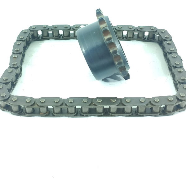 Engrenagem Virabrequim Corrente Cactus 2008 208 18/24 051383