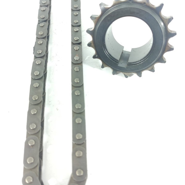 Engrenagem Virabrequim Corrente Cactus 2008 208 18/24 051383