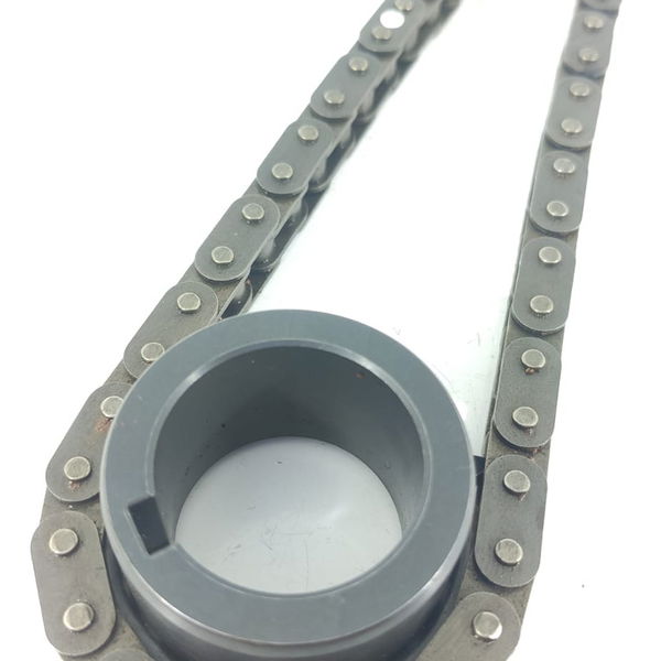 Engrenagem Virabrequim Corrente Cactus 2008 208 18/24 051383