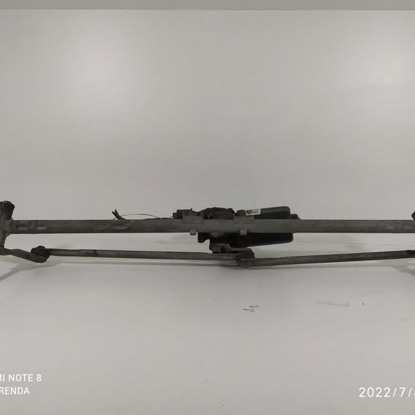 Motor Limpador Parabrisa Range Rover Sport 2010