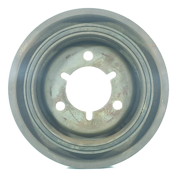 Polia Virabrequim Cactus Peugeot 2008 208 2020/2024