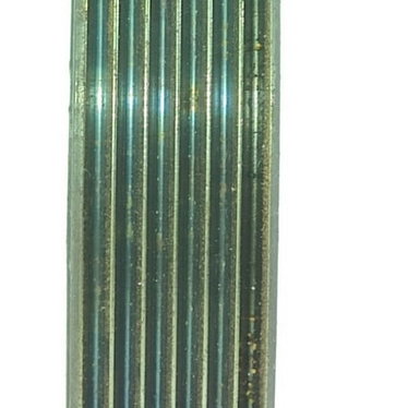 Polia Virabrequim Cactus Peugeot 2008 208 2020/2024