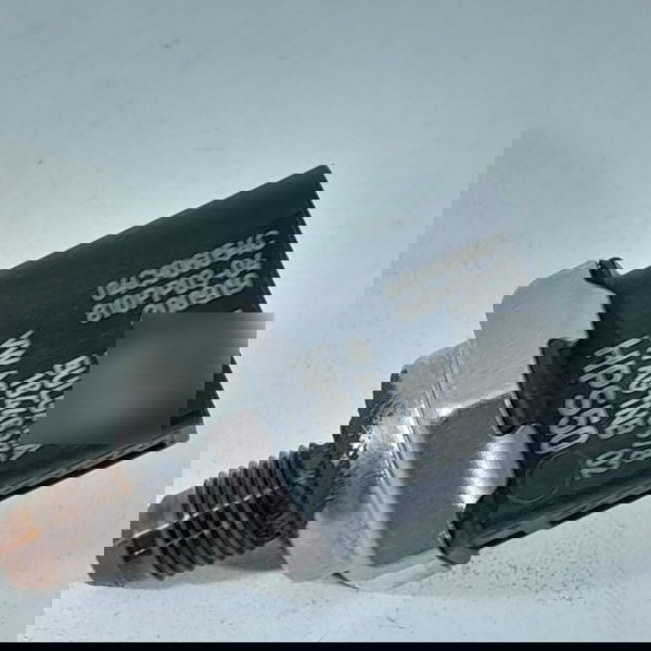 Sensor Pressao Combustivel Nivus Polo 2018 2024 04c906054c