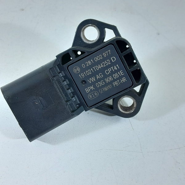 Sensor Map Nivus Virtus Tcross Polo 2018/2023 281002977