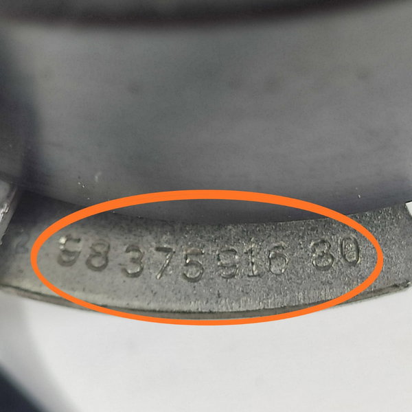 Tensor Correia Cactus 2008 208 2018/2024 9837591680