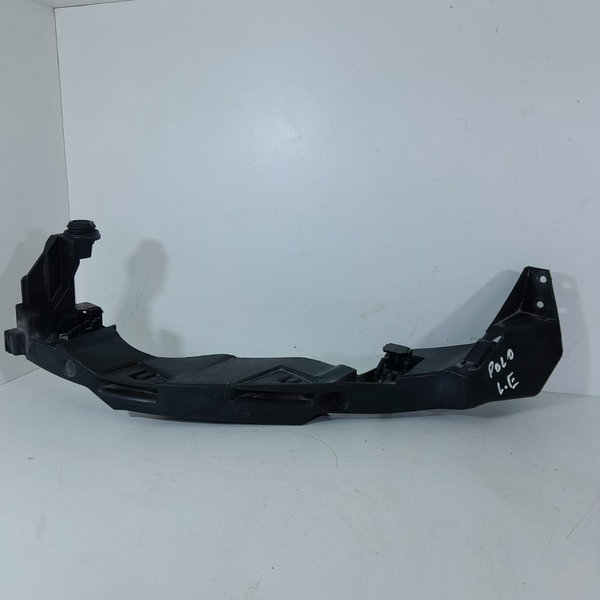 Suporte Farol Polo Esquerdo 2018/2024 6ea80571